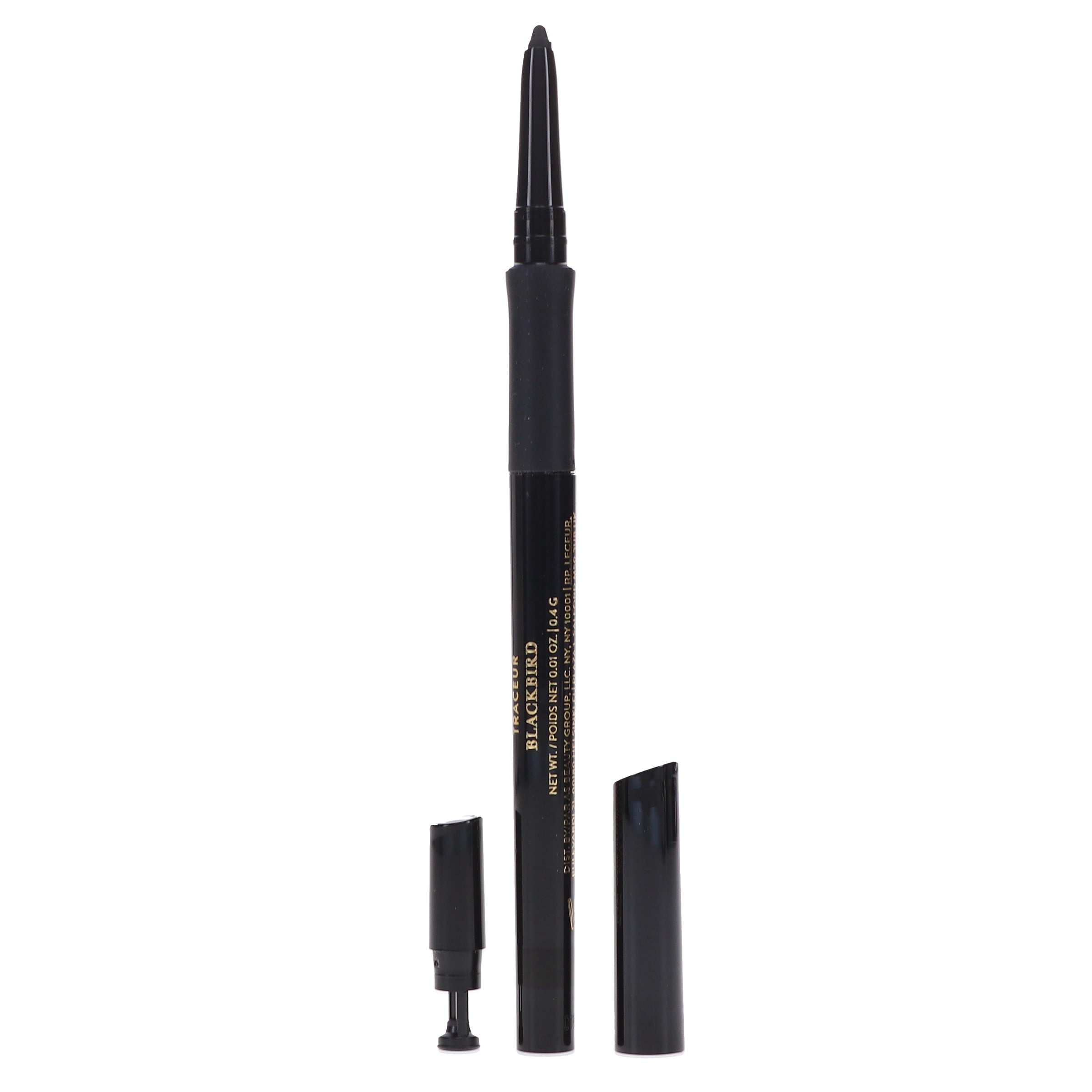 Laura Geller INKcredible Waterproof Gel Eyeliner Pencil Blackbird 0.01 oz