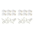 thumbnail image 4 of tamizeot Connecteur RJ 45 Écologique pour Solution de Réseau Plus Verte Compatibilité Grand 2Ensemble, 4 of 6