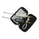thumbnail image 2 of Sistema de Transmisión de Audio Inalámbrico AROMA ARU-03 UHF Receptor Receptor Batería de Litio AROMA Receptor, 2 of 2