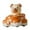 Bear, variant on Infant Play Vehicle Animal Cars Baby Toys for Birthday Gift Toddlers Activity Bear