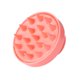 thumbnail image 5 of Cepillo de Champú Para masaje del cuero cabelludo Ygjytge rosa, 5 of 8