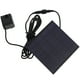 thumbnail image 5 of PTOOTP Bomba solar sumergible de 7 V, 1 W, 180 L/H para acuario, fuente, piscina, jardín, estanque (negra), 5 of 7