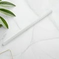 thumbnail image 4 of SEWCHICS 2Pcs Fan Extension Rod White Thickened Material for High Ceilings Weight Bearing, 4 of 8