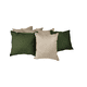 thumbnail image 1 of Set 6 Cojines Decorativos Premium Almoda Combinacion L, 1 of 4