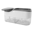thumbnail image 1 of Distributeur de Vaisselle, Presse à Rouille Type 2 en 1 Distributeur pour la Cuisson, 1 of 8