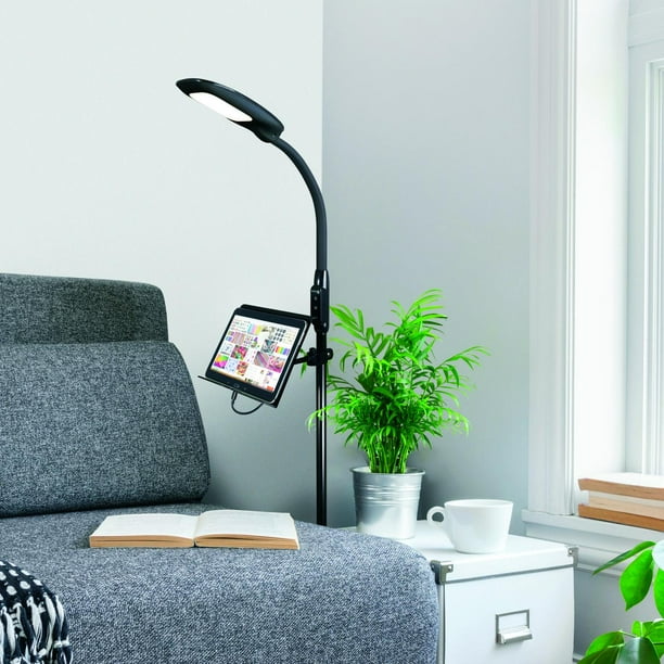 Lamp stand walmart discount
