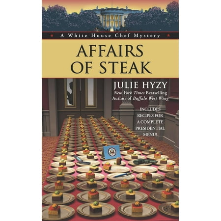Affairs of Steak (List Of Steaks Best To Worst)