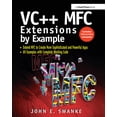 thumbnail image 1 of Pre-Owned VC++ MFC Extensions by Example (Paperback) 0879305886 9780879305888, 1 of 1