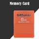 thumbnail image 5 of V1.966 Tarjetas de memoria McBoot de 8 MB gratuitas para consola de datos de juegos Sony PS2 (naranja) WDOplteas Para estrenar, 5 of 8