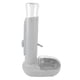 thumbnail image 1 of Alimentador Automático De Dispensador De Agua Para Mascotas, Gran Capacidad Cómoda Alimentación Portátil Ajustable Altura Pie Agua Dispensador De Comida Para El Hogar, 1 of 7
