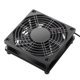 thumbnail image 2 of Mini Ventilador de RefrigeracióN para Android TV Box Computer Cooler Set Top Router USB Power Radiator, 2 of 5