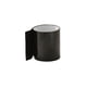 thumbnail image 1 of sweethay 1 rollo de cinta de sellado de PVC, resistente al agua, recortable, Flexible, 1,5 m, para interior y exterior, hogar, cocina, bote de Herramientas y ferretería, 1 of 6