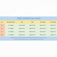 thumbnail image 3 of TOWED22 Baby Girl Clothes Summer Outfits Cute Flower Romper Ruffle Skirt Shorts Skort Newborn Outfit Bodysuit Sets Blue,9-12 M, 3 of 5