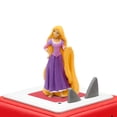 thumbnail image 3 of Tonies Disney Princess Audio Character 3 Pack - ENGLISH - Contains Little Mermaid, Belle, Tangled, 3 of 5
