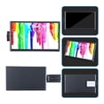 thumbnail image 2 of 14.1 Inch EM1412 Laptops Screen Extender Portable Monitors for Conference Office Laptop Gaming, 2 of 7