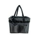 thumbnail image 1 of Bolsa de herramientas multifuncional Bolsa de herramientas de ferretería Bolsillos con particiones múltiples Ferretería Gris, 1 of 9
