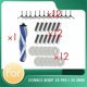 thumbnail image 1 of 37 Pcs for Ecovacs X5 ProSweeping Robot Accessories Parts Replacement, 1 of 5