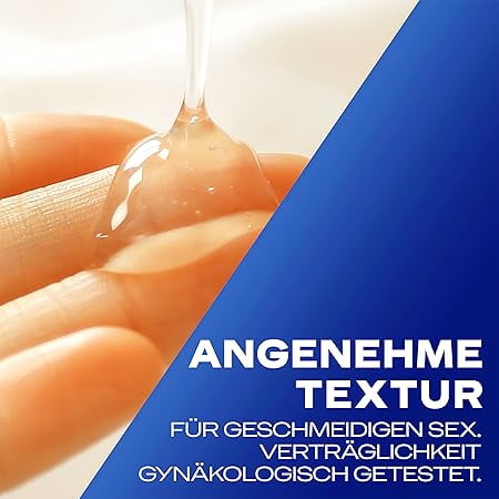 lubricante durex walmart Durex 3 Pack Massage & Play 2-in-1 Sensual Lubricant Gel 6.76oz Each for  Couples Pleasure main image 0