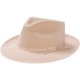thumbnail image 2 of Stratoliner - Stetson Felt Fedora Hat - TFSTROB, 2 of 7