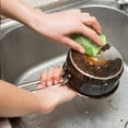 thumbnail image 4 of Scrubit Cleaning Scrub Sponge Scrubbing Dish Sponges, 6 Pack, 4 of 5