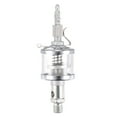 thumbnail image 1 of Unique Bargains M10x1 Thread 16ml Sight Gravity Drip Feed Needle Valve Type Oil Cup, 1 of 5
