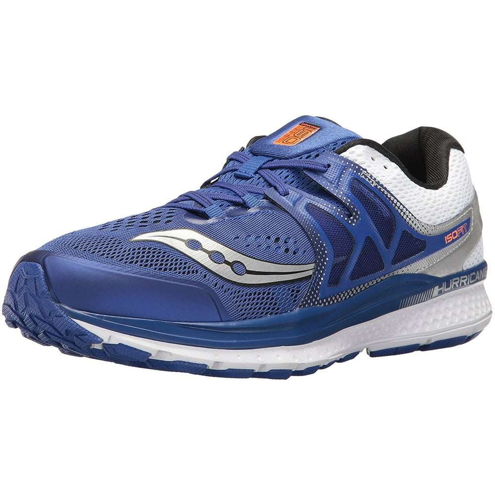 saucony hurricane iso chaussure