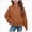 Orange, variant on Boys and Girls Solid Multi-Color Basic Cotton Hoodie Hooded Zip Up Sweatshirts Pullover Jacket 6-12 Months 12-24 Months 2T 3T 4T 5T 6T 7T 8T 9T Children(Khaki,13-14 Years)