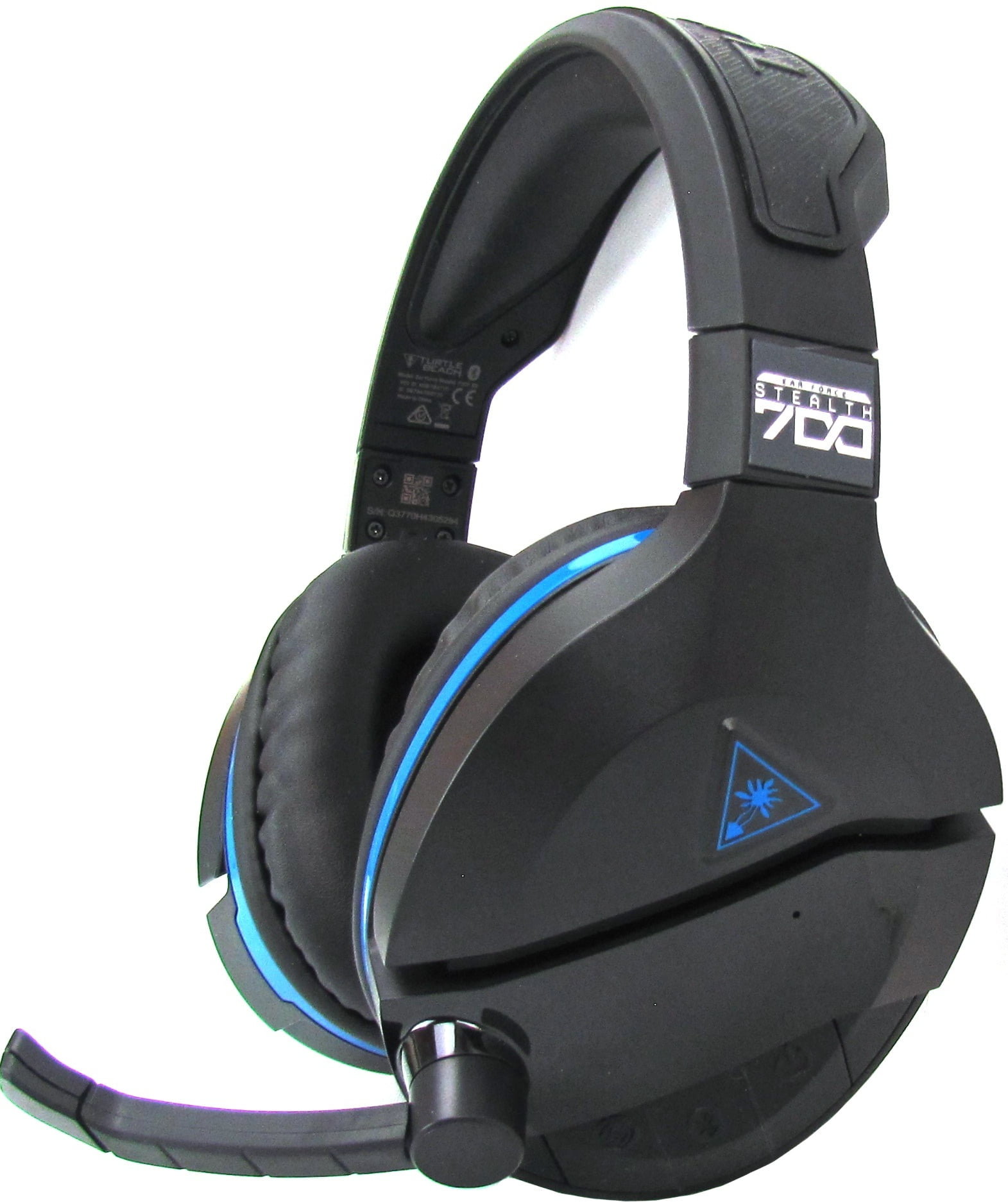 turtle beach stealth 700 for ps4