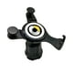 thumbnail image 1 of Riwesomey Soporte para teléfono móvil para automóvil Rotación de 360 ​​​​grados Soporte para teléfono inteligente antideslizante Cuna de Automoción decorativa y accesorios Riwesomey VI022664-01, 1 of 6