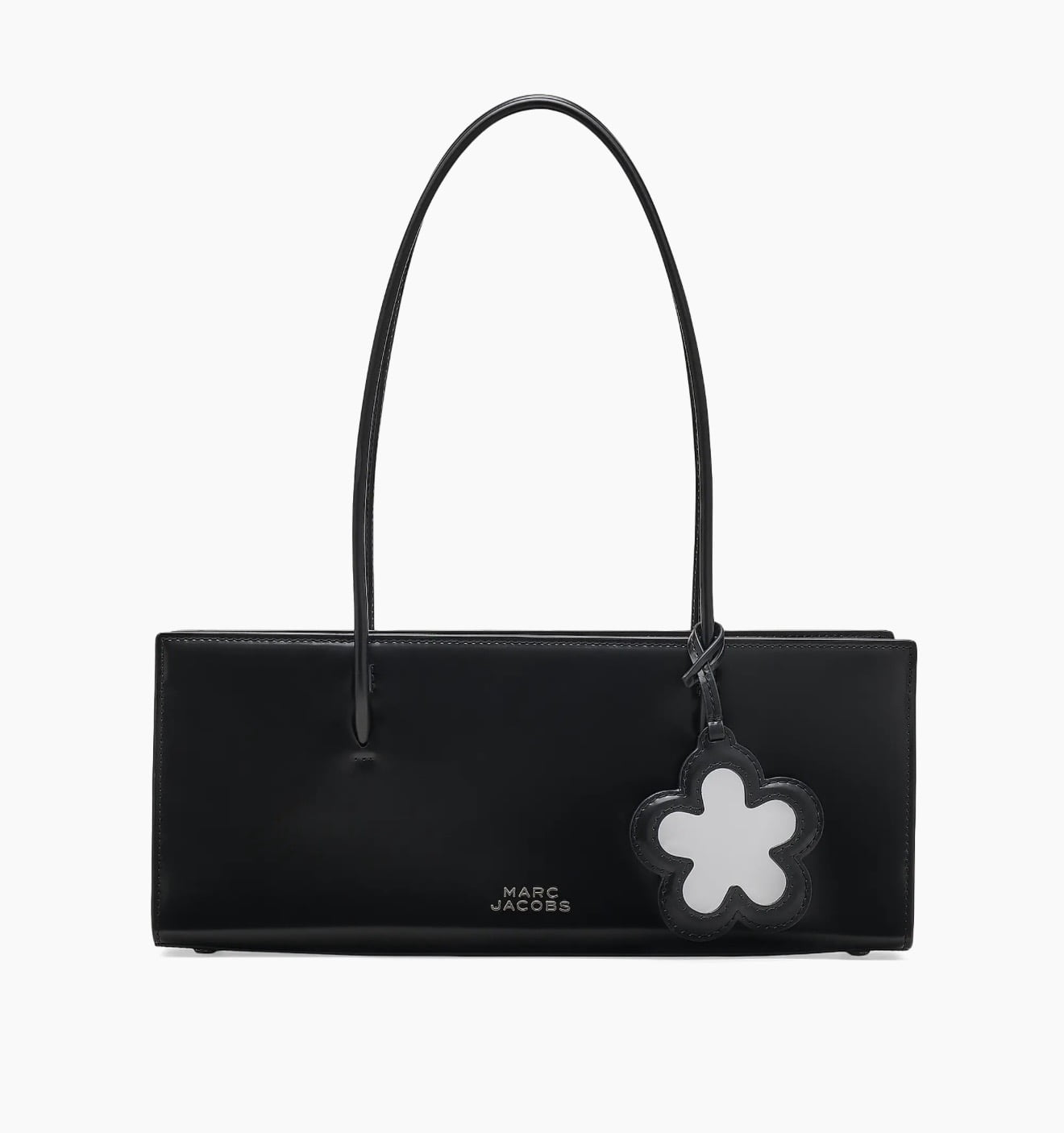 Marc Jacobs Womens The J Marc Shoulder Bag Green Glow H956L01PF22