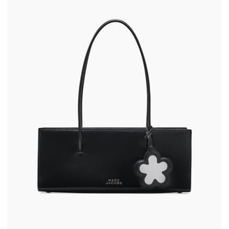 Marc Jacobs Women's The Woven J Marc Small Saddle Bag