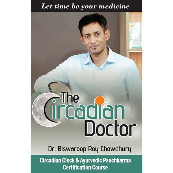 The Circadian Doctor, (Paperback)