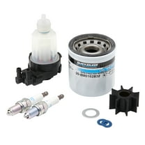 Quicksilver 8M0172123 Outboard Service Kit Mercury 15-20hp EFI Engines