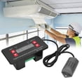 thumbnail image 3 of Temperature and Humidity Controller Digital Display Greenhouse Switch WT-1008 110-220VAC, 3 of 8