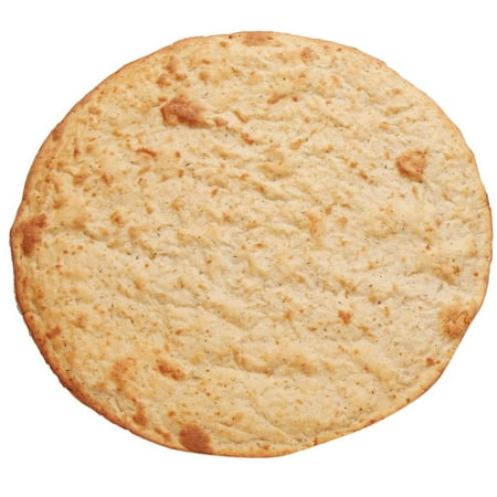 (24 Pack) Rich s Gluten-Free 14 Inch Seasoned Cauliflower Pizza Crust 11.8 Ounces Each