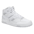 thumbnail image 3 of Tenis Shaq Hombre Breaker Mid Blanco Gris Basquetbol blanco 7 MX, 3 of 7