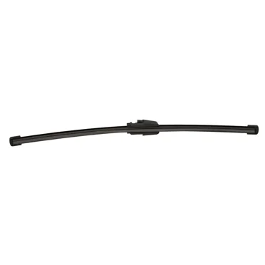 Car rear window wiper blade suitable for Volkswagen Tiguan Golf rear window wiper 31cm12in