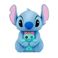 thumbnail image 4 of Enesco Grand Jester Stitch Light Up Figurine 6in H, 4 of 4