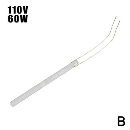 

Adjustable Temperature Electric Soldering Iron Heater U 80W FAST A 110V 60W X8W6