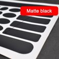 thumbnail image 3 of PVCS Bicycle Bike Mountain Bike Anti-scratch Sticker Protective Film Protective Film, 3 of 9