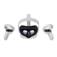 thumbnail image 3 of Oculus Quest 2  Advanced All-In-One Virtual Reality Headset  64 GB, 3 of 4
