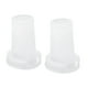 thumbnail image 2 of Válvula de mordida para botella de agua Válvula de mordida de silicona Accesorios deportivos Conveniencia 2 piezas, 2 of 9