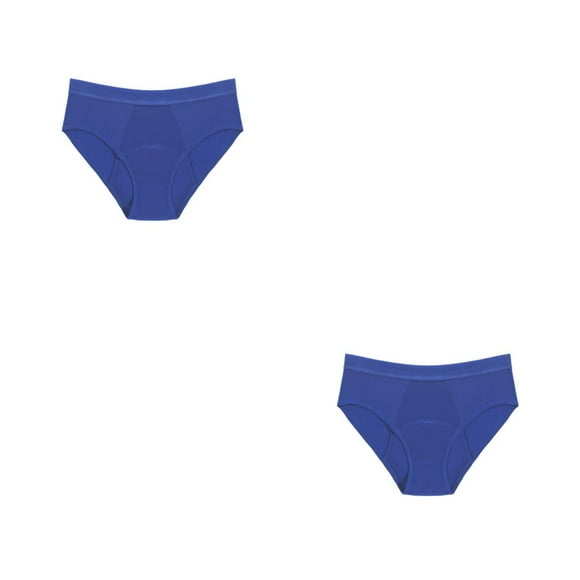 Ropa interior de maternidad Minnieouse para incontinencia traje de baño a prueba de fugas Bikinis pantalones fisiológicos