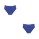 thumbnail image 4 of Qarigey Calzoncillos Trajes de baño Menstrual A prueba de fugas Bikinis Pantalones fisiológicos Reutilizables Bañadores de cintura alta Type3 NO3, 4 of 6