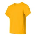 thumbnail image 2 of Jerzees Dri-PowerÂ® Youth 50/50 T-Shirt, 2 of 5