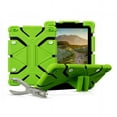 thumbnail image 1 of 7-8 Inch Tablet Case  Silicone Shockproof Self-stand Protective Case Cover with DIY Puncher for 7-8 Inch Android Windows Tablet, 1 of 8