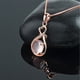 thumbnail image 5 of onlyliua para Interior/Exterior Joyería Clavícula Cristal Dama Colgante Mujer Nueva Gargantilla Moda Cadena Oro, 5 of 7