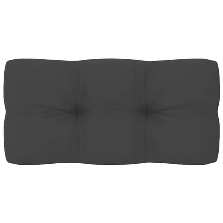 

vidaXL Pallet Sofa Cushion Seat Back Cushions Garden Patio Multi Colors/Sizes