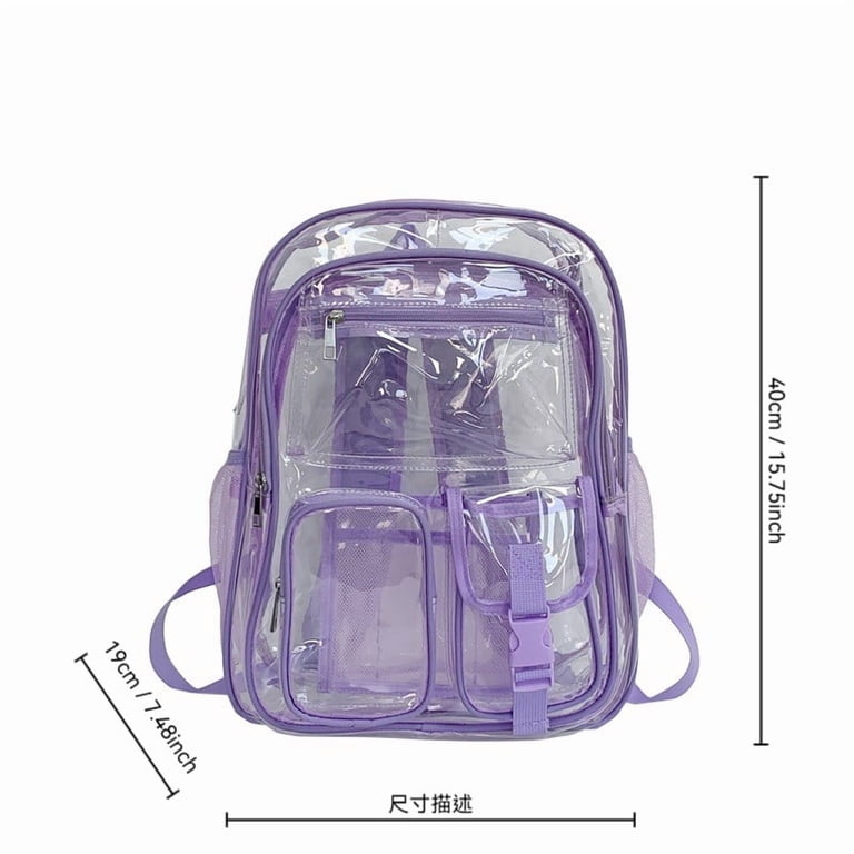 campus mini backpack KOKUYO Pencil Bag It is very suitable for daily casual wearing COACH New York Black Mini