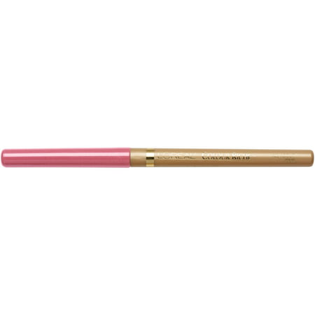 L'Oreal Paris Colour Riche Lip Liner, All About (Best Way To Apply Lip Liner)
